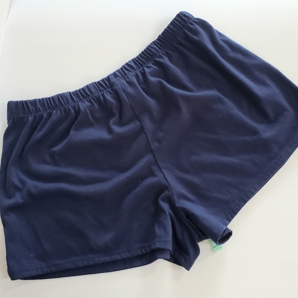 Saturdays Siestas Sleep Shorts - Picture 7 of 7